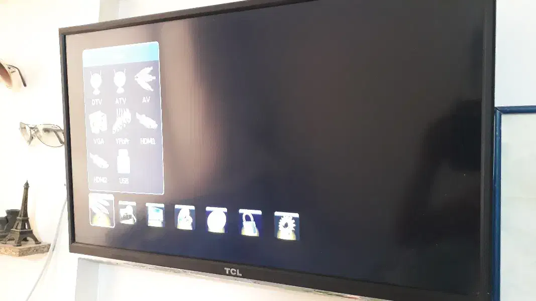 ال ای دی ۳۲|تلویزیون و پروژکتور|گلبهار, شهر جدید گلبهار|دیوار