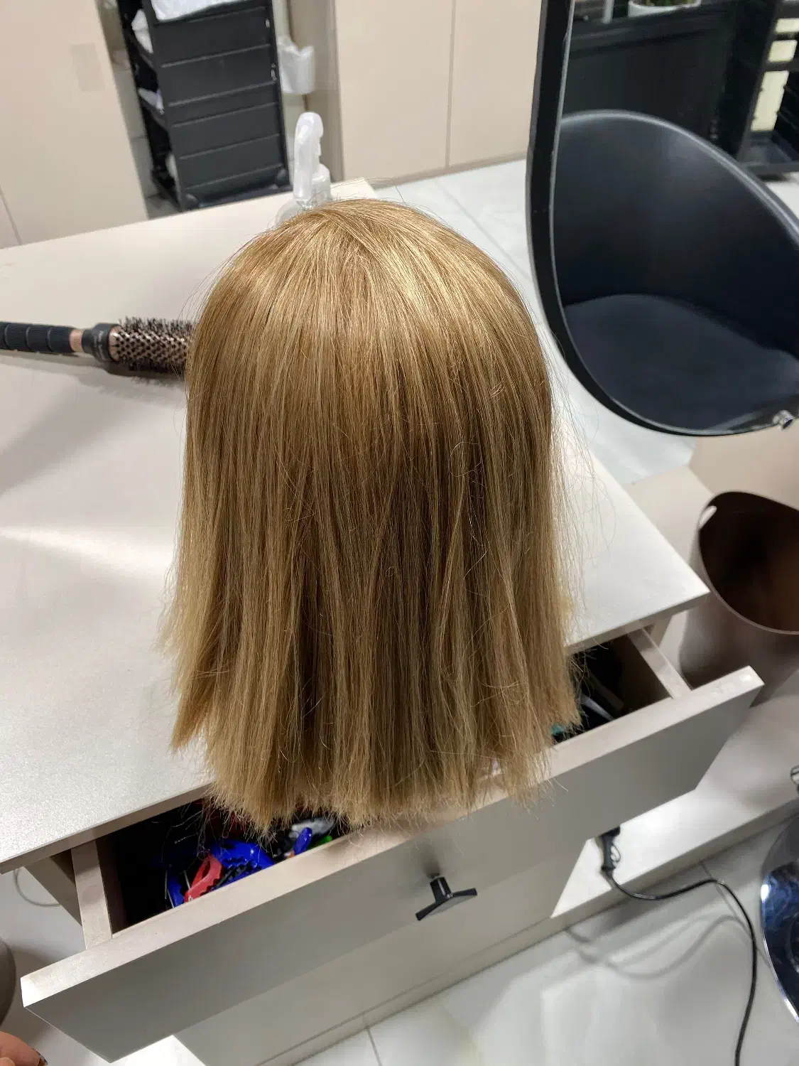 کله مانکن|آرایشی، بهداشتی، درمانی|تهران, شهرک بعثت|دیوار