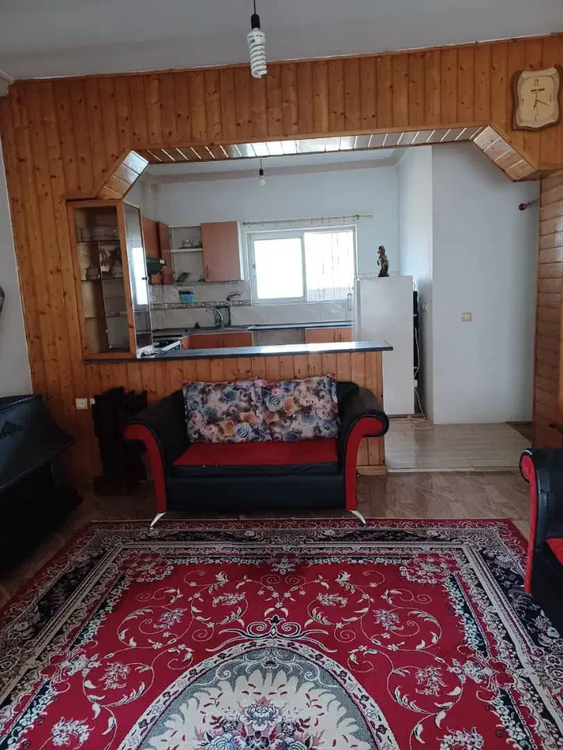 آپارتمان 3واحدی مبله|اجارهٔ آپارتمان|محمودآباد, |دیوار