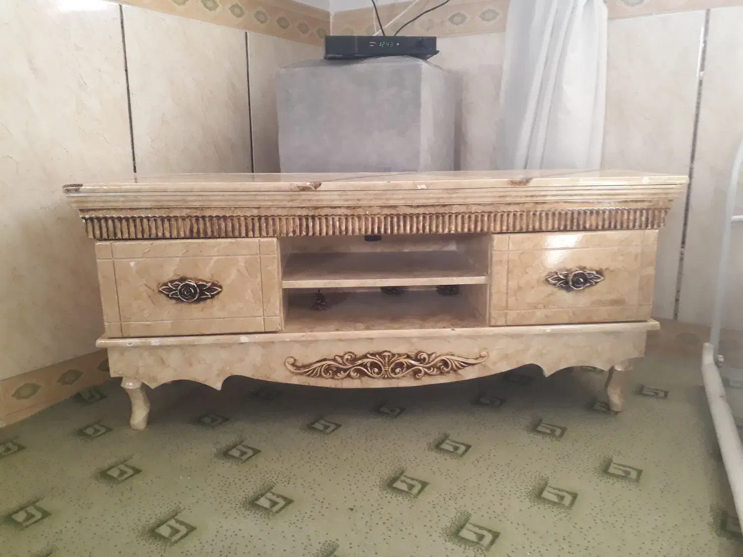 میز تلویزیون|میز تلویزیون|بانه, |دیوار