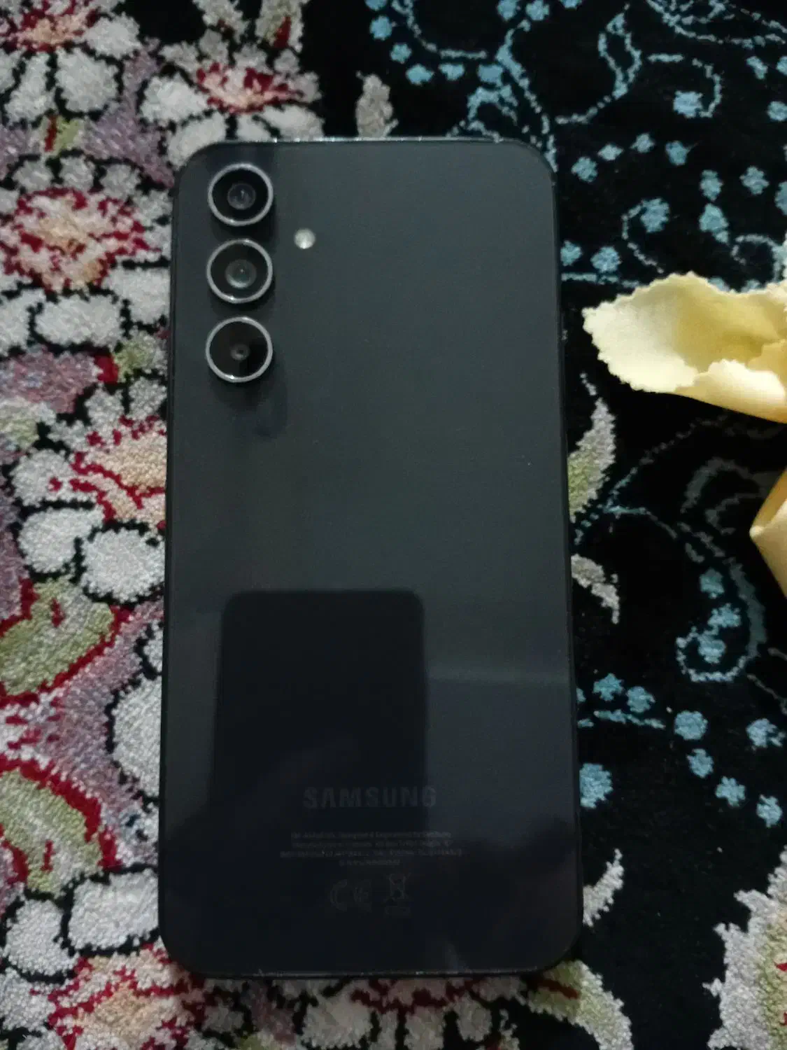 گوشی سامسونگ a54 ۲۵۶|موبایل|قدس, شهرقدس|دیوار