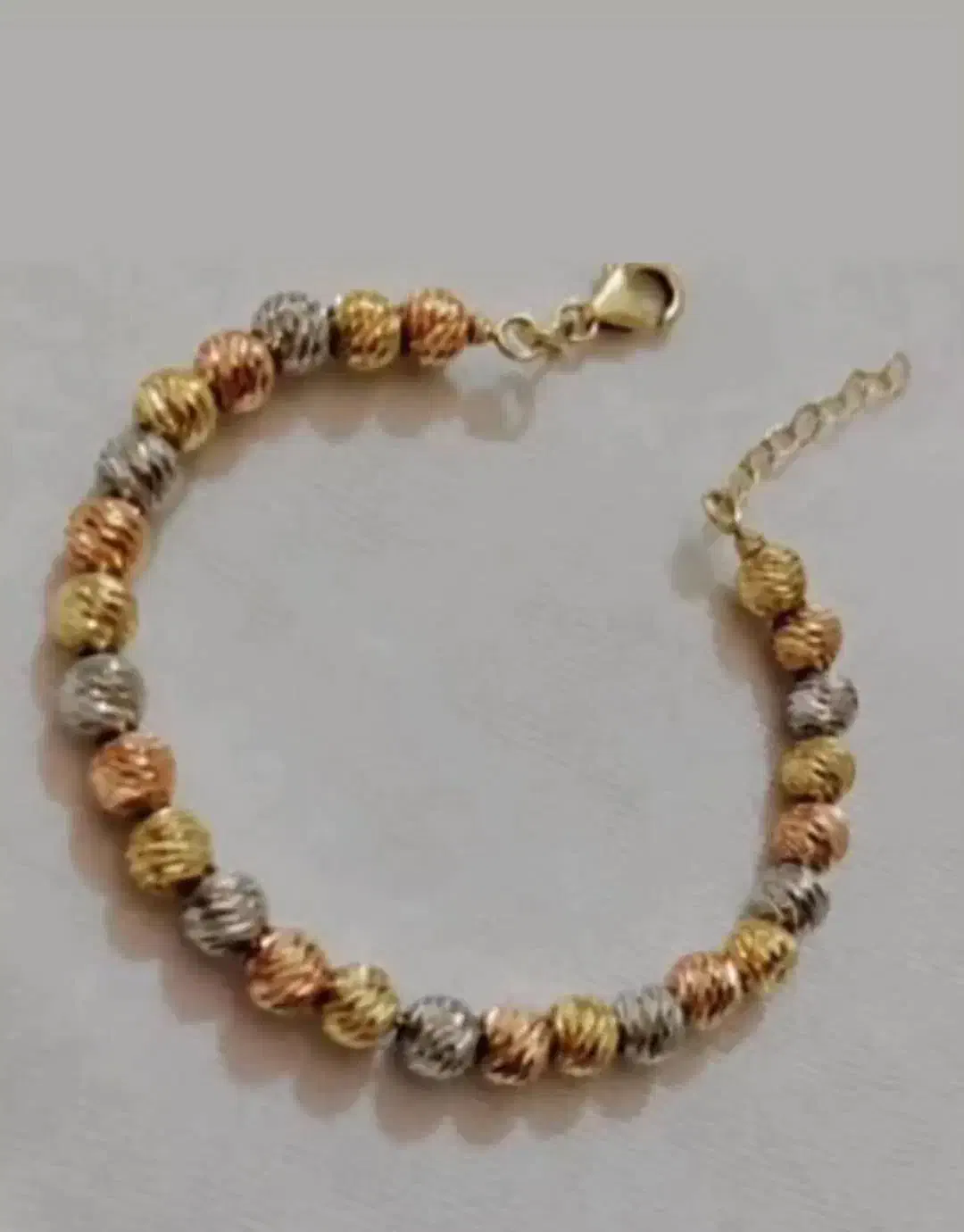 دستبند ست نیم ست ۵درصد|جواهرات|کرج, حسین‌آباد|دیوار