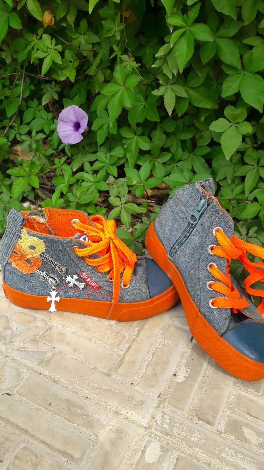 کفش بچه گانه|کفش و لباس بچه|بوشهر, |دیوار