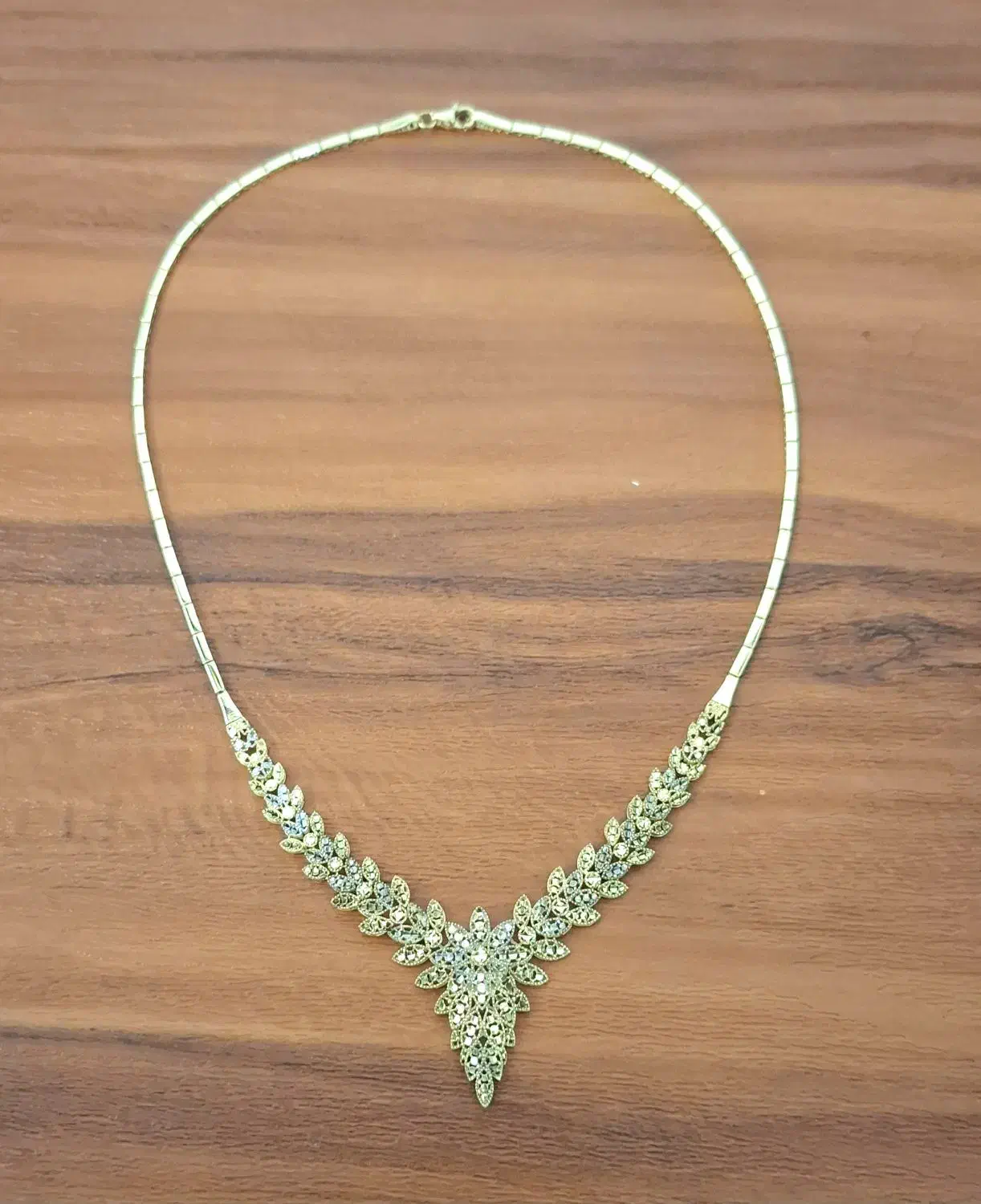 طلا نو و استفاده نشده بدون اجرت|جواهرات|گنبد کاووس, |دیوار