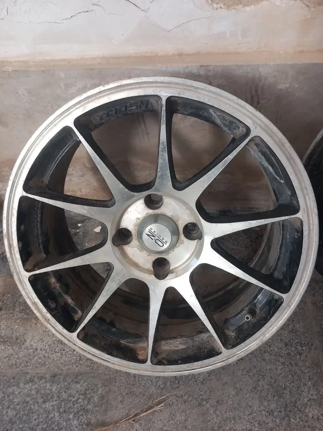 رینگسایز۱۶قیمتتوافقی|قطعات یدکی و لوازم جانبی|آشخانه, |دیوار