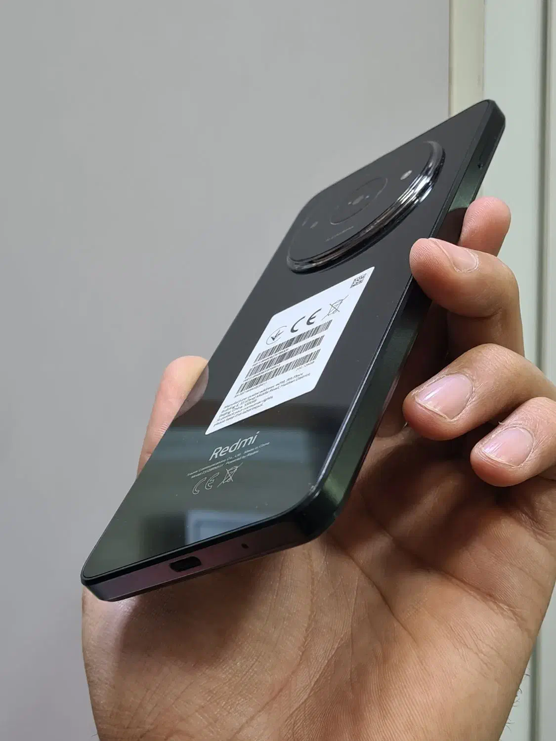 شیاومی Redmi A3 گیگ128 رم 4 گارانتی دار|موبایل|سنندج, |دیوار