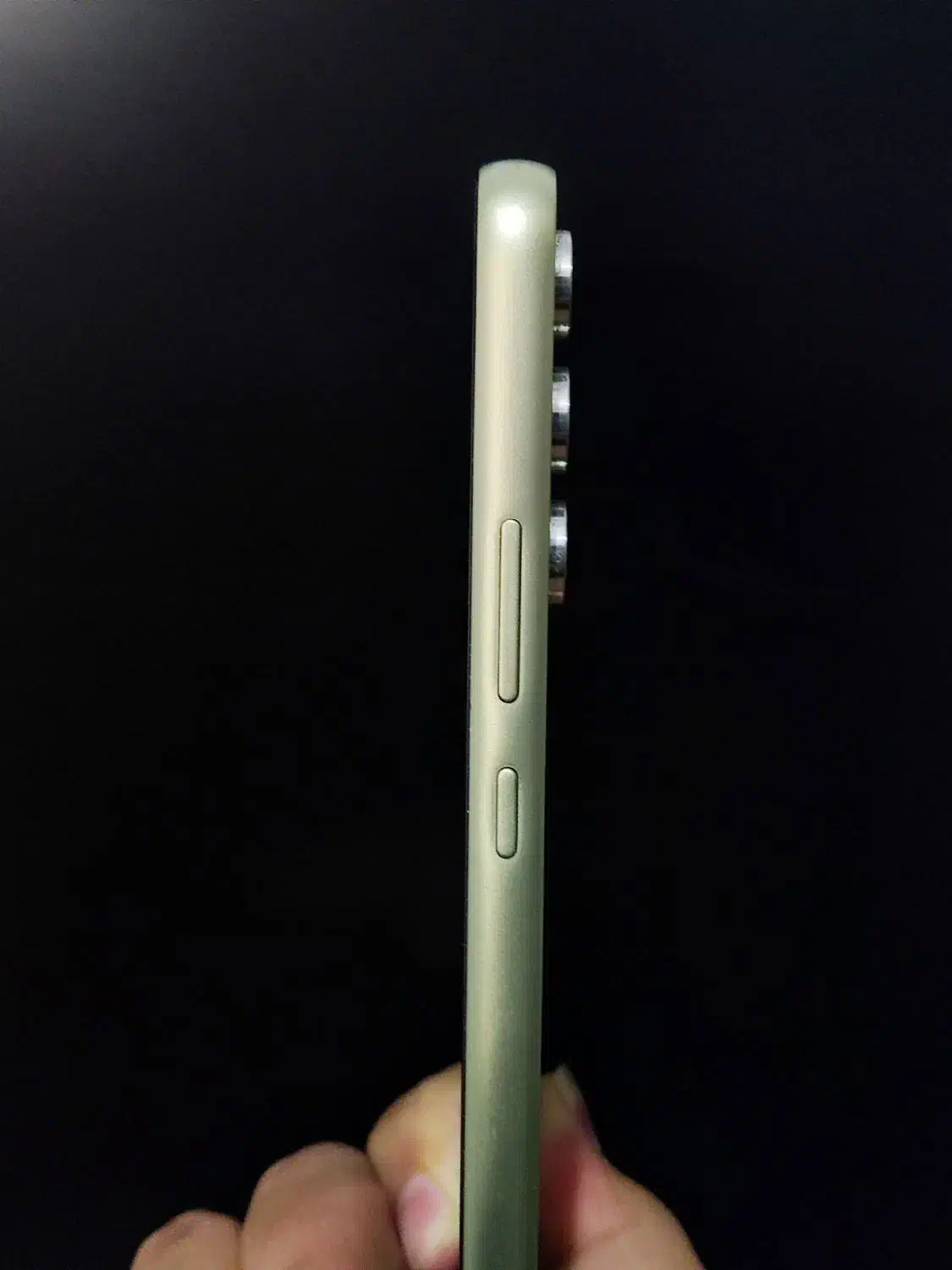 گوشی Galaxy a54 256|موبایل|خمینی‌شهر, |دیوار