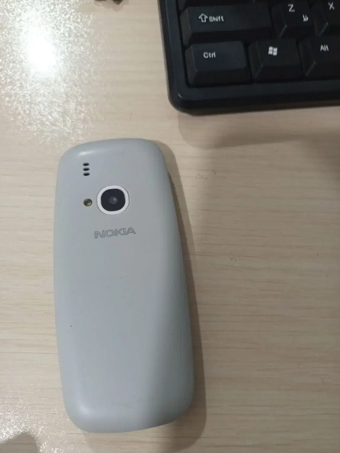 نوکیا ساده|موبایل|قدس, شهر‌قدس|دیوار