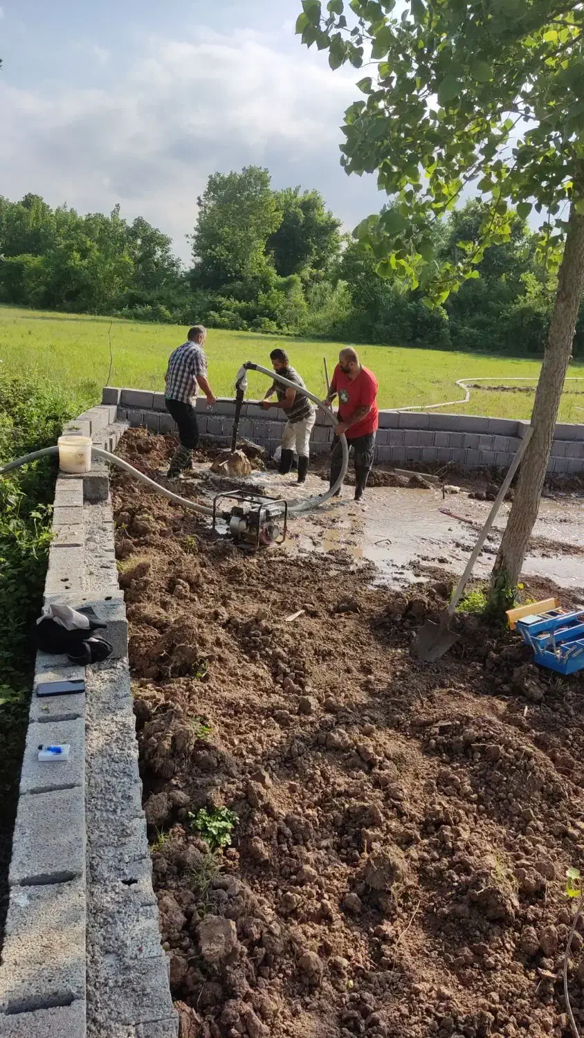 اخذ سند تک برگ دریافت سند پروانه ساخت تغییر کاربری|خدمات مالی، حسابداری، بیمه|رشت, معلم|دیوار