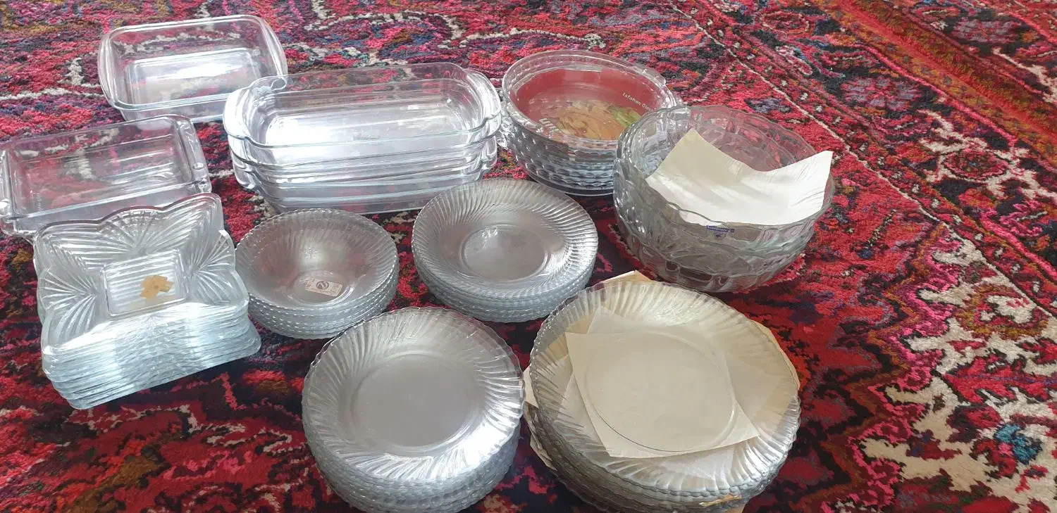 ظروف|ظروف سرو و پذیرایی|تبریز, |دیوار