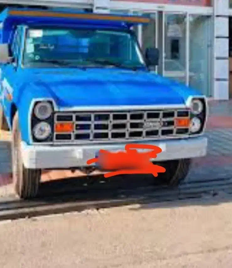 نیسان صفر  ۴۰۴|خودرو سواری و وانت|شیراز, پارک آزادی|دیوار