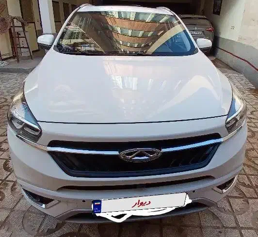 تیگو 7 مدل 99|خودرو سواری و وانت|سبزوار, پاسداران|دیوار