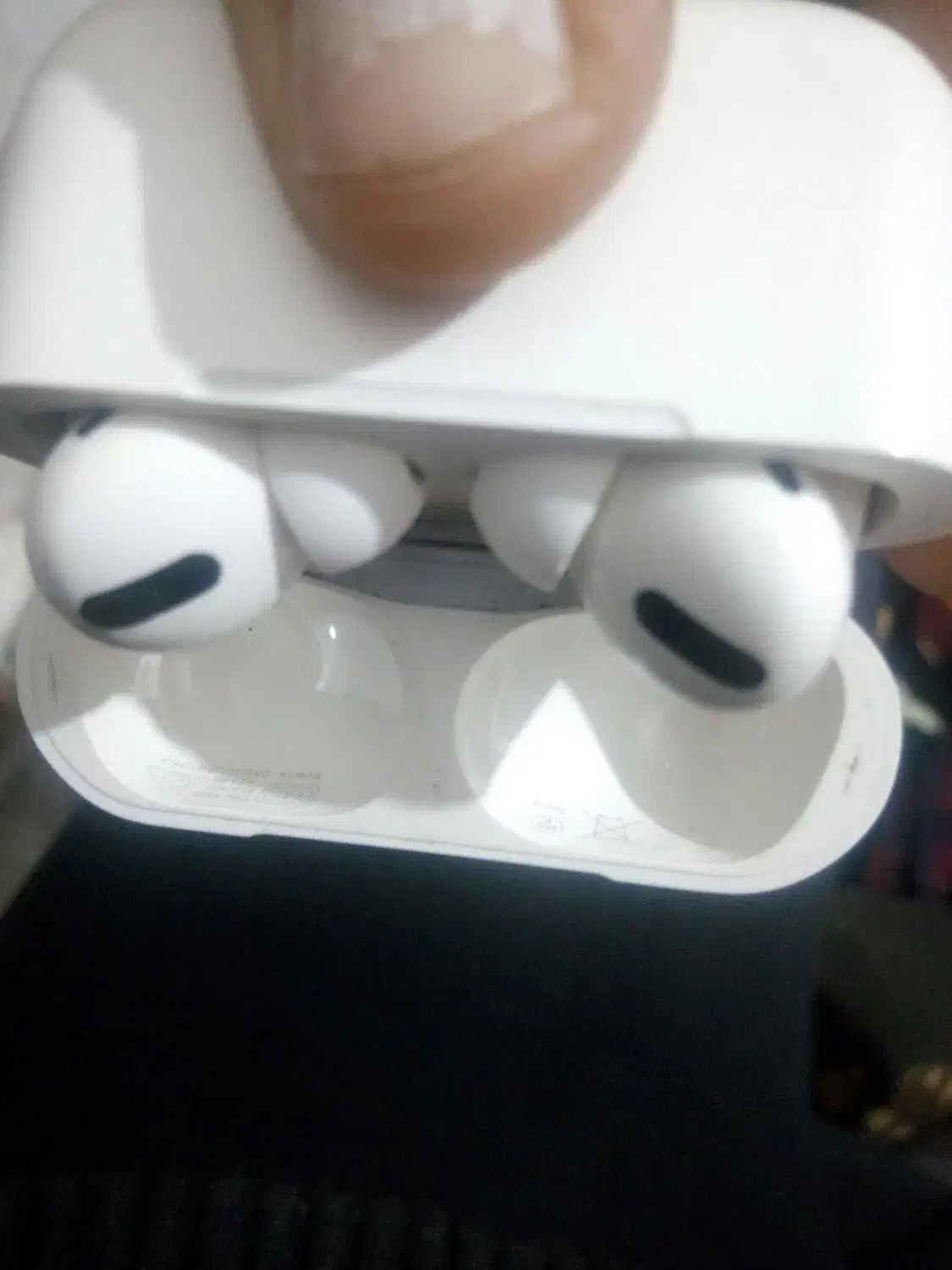 emc3326ایرپاد اصلی|لوازم جانبی موبایل و تبلت|کرمانشاه, |دیوار