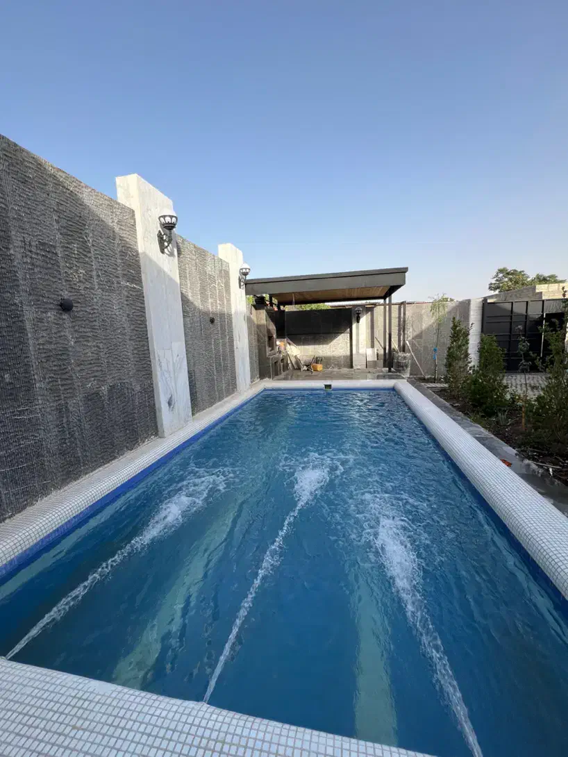 ویلا تهراندشت*کردا*ن فلت مدرن استخردار|فروش خانه و ویلا|تهران, صادقیه|دیوار