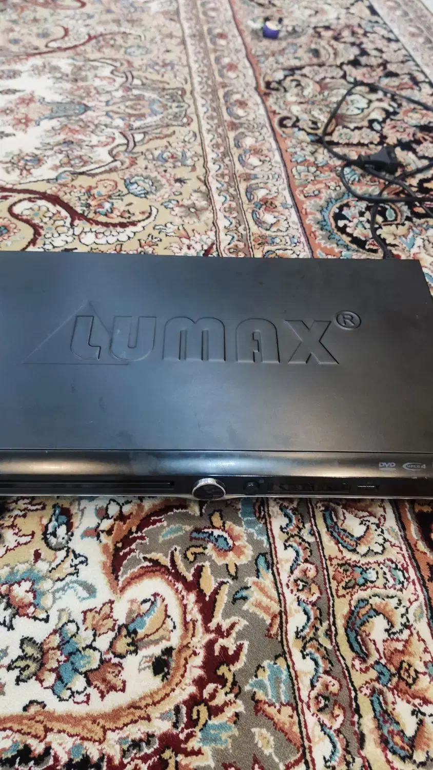 دی وی دی لومکس|پخشکننده DVD و ویدیو|آمل, |دیوار