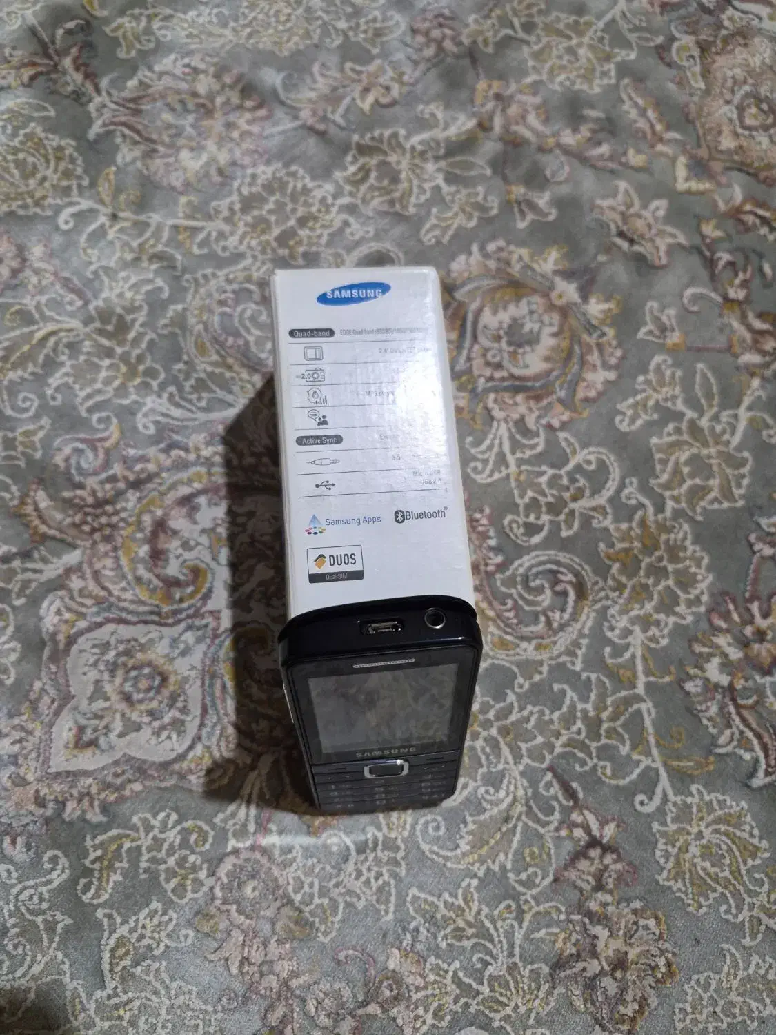 گوشی سامسونگ|موبایل|تهران, پیکان شهر|دیوار