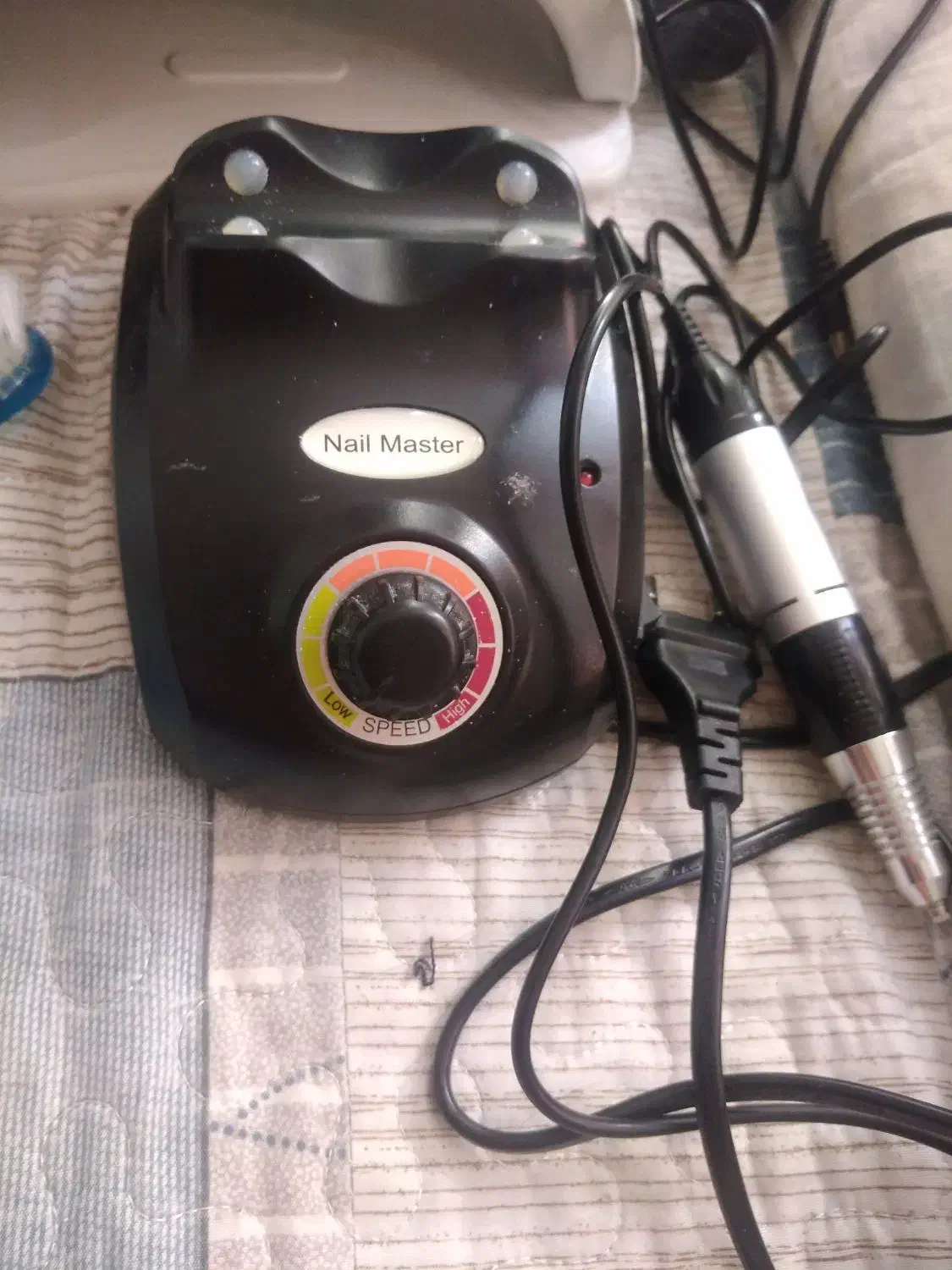 سوهان برقی به همراه یوی|آرایشی، بهداشتی، درمانی|کرمان, |دیوار