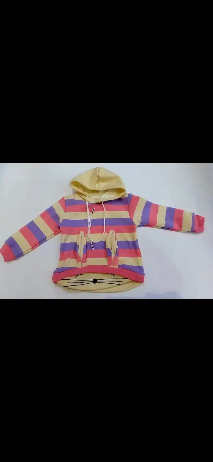 بلوز و هودی تک خارجی رباط کریم|کفش و لباس بچه|رباط‌کریم, رباط‌کریم|دیوار