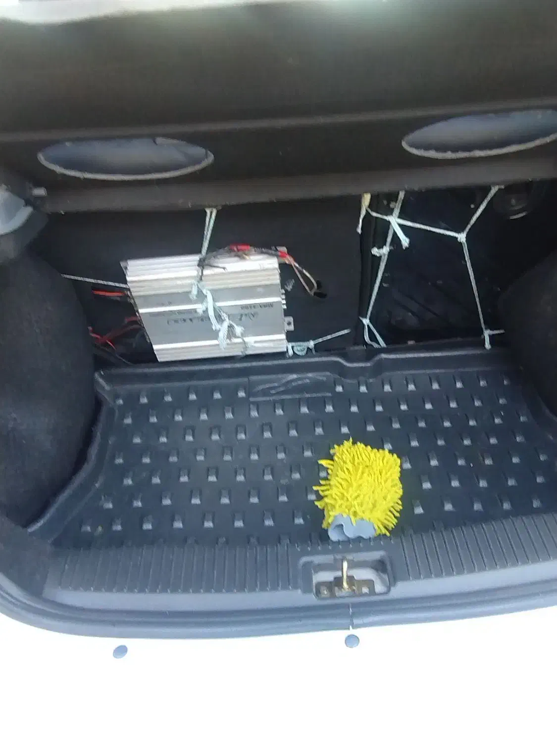 کوییک ساده فروشی 1402 بسیار کم کارکرد|خودرو سواری و وانت|اقبالیه, |دیوار