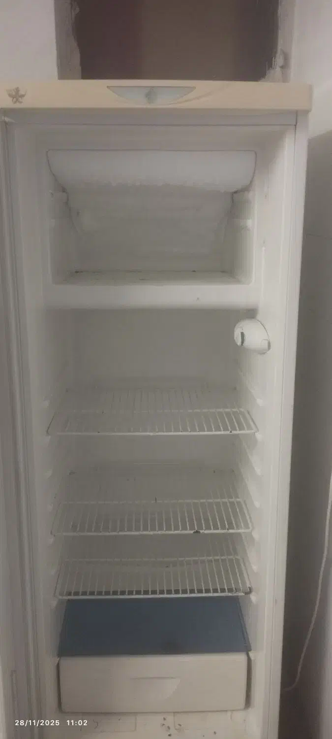 یخچال|یخچال و فریزر|یزد, |دیوار