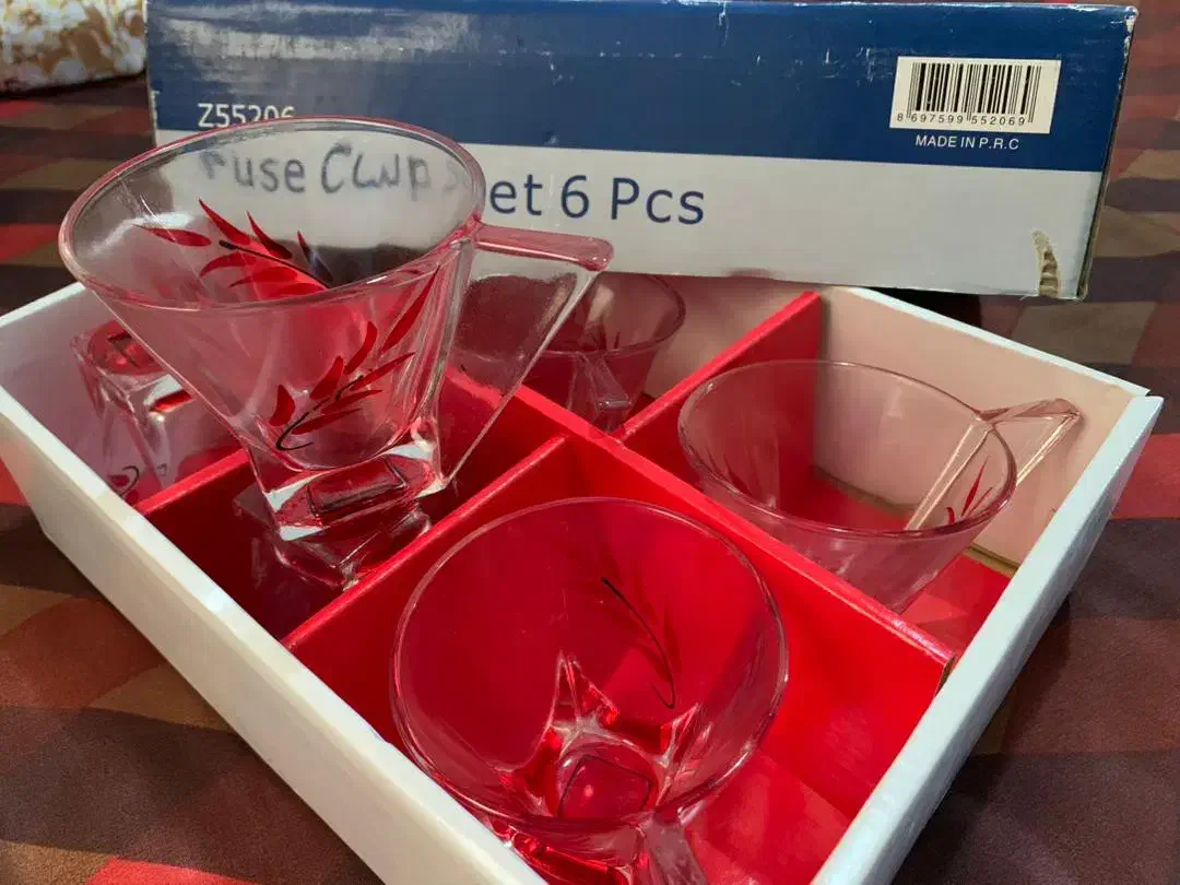 ظروف پذیرایی اشپزخونه|ظروف سرو و پذیرایی|رشت, خمیران زاهدان|دیوار