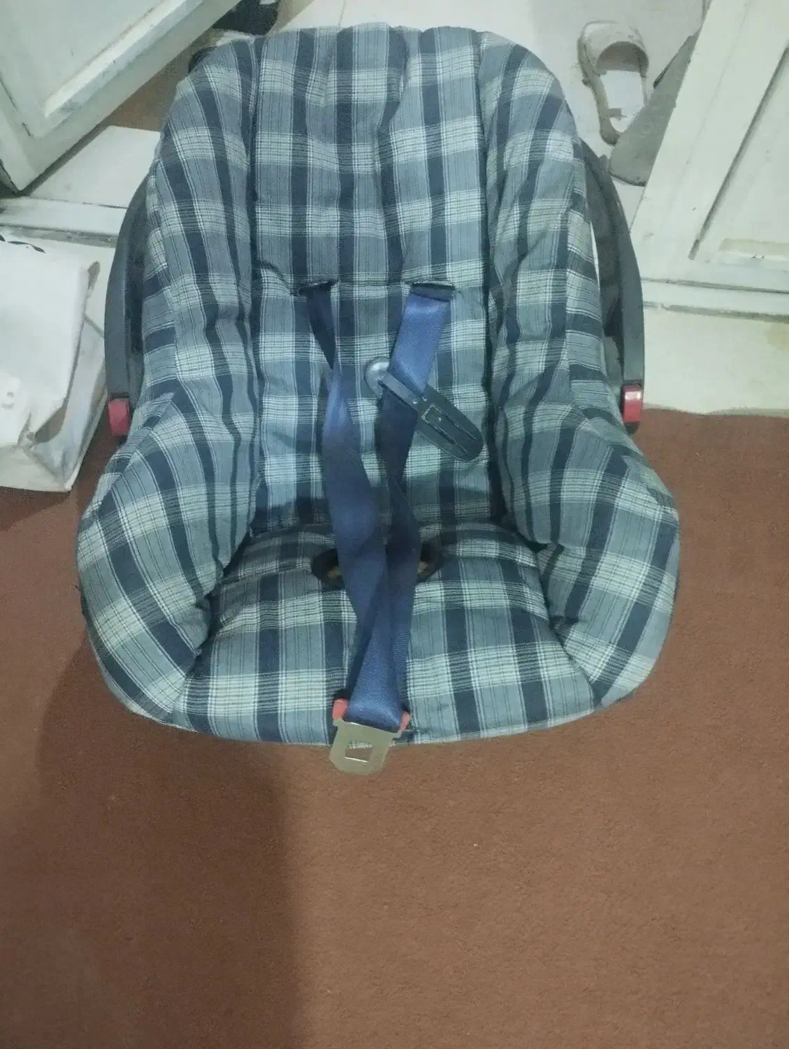 گهواره نی نی لای لای روروک|کالسکه و لوازم جانبی|شیراز, ماه فیروزان|دیوار