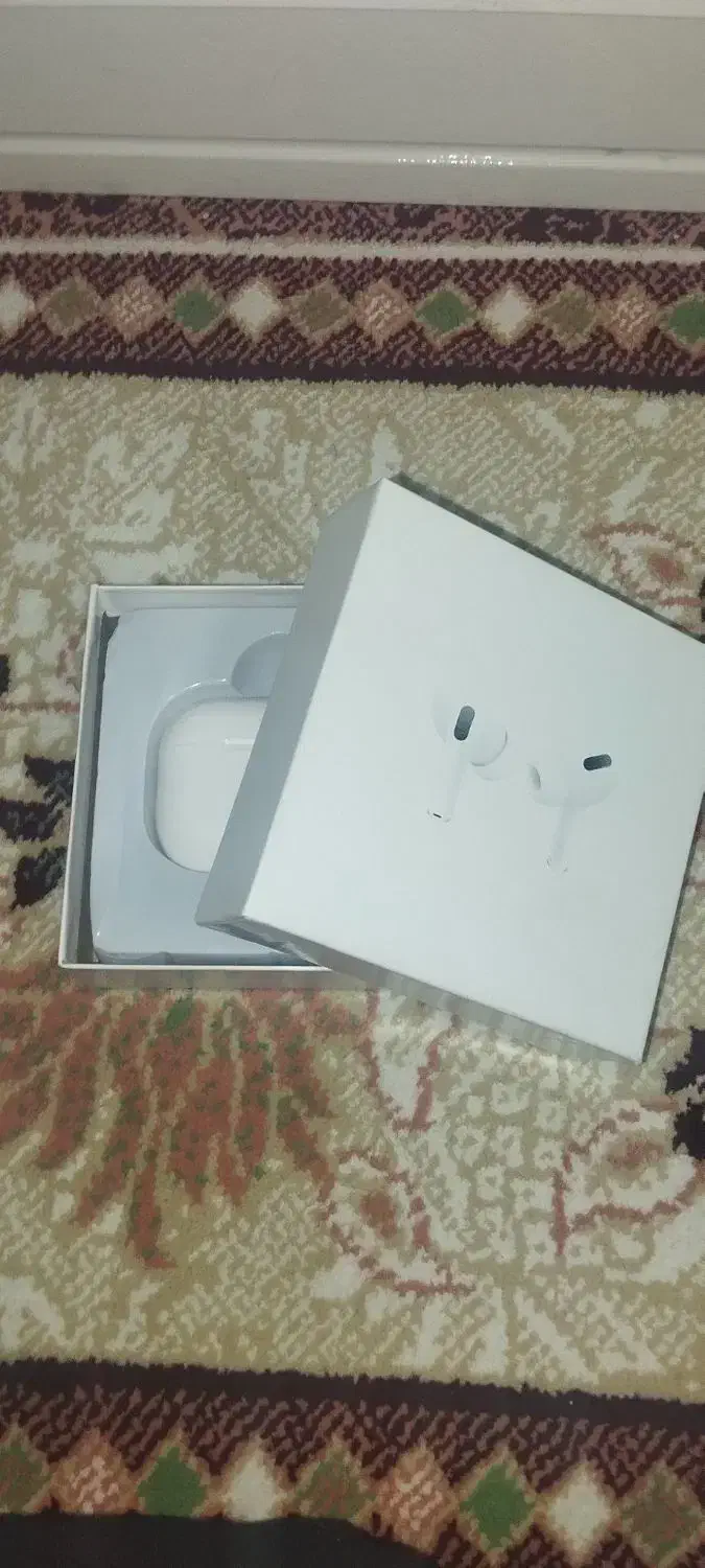 ایرپاد پرو|لوازم جانبی موبایل و تبلت|مشهد, توس (بلوار توس)|دیوار