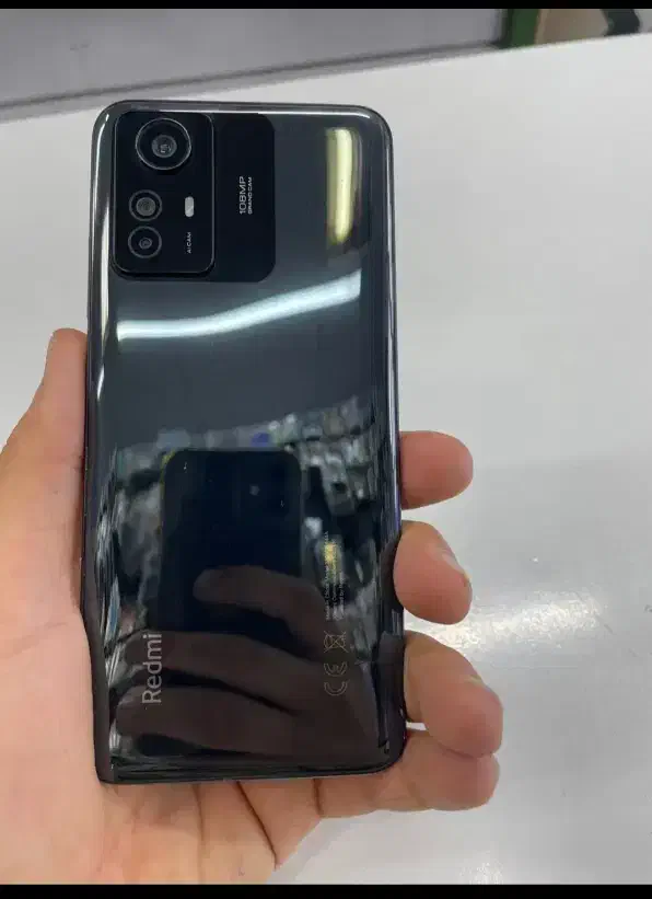 Note 12 s در حد نو|موبایل|مشهد, شهرک بهارستان|دیوار