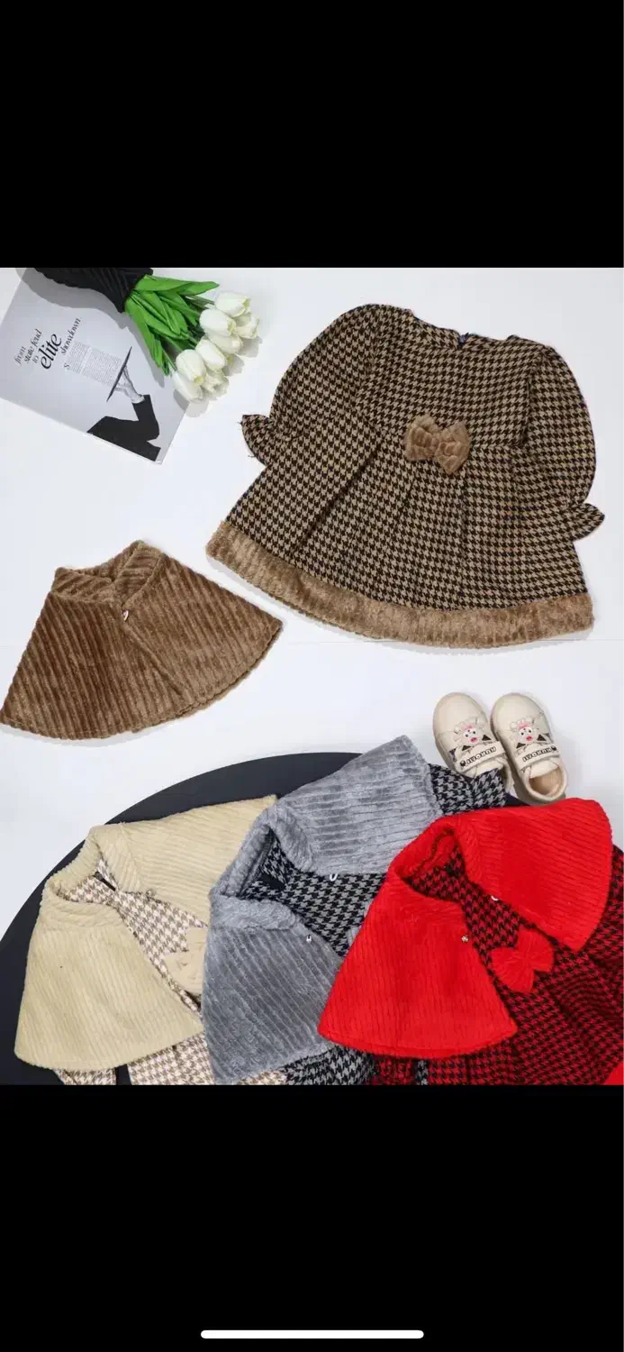 جدیدترین مدلهای لباس بچه گانه در تولیدی ما|کفش و لباس بچه|شهرکرد, |دیوار