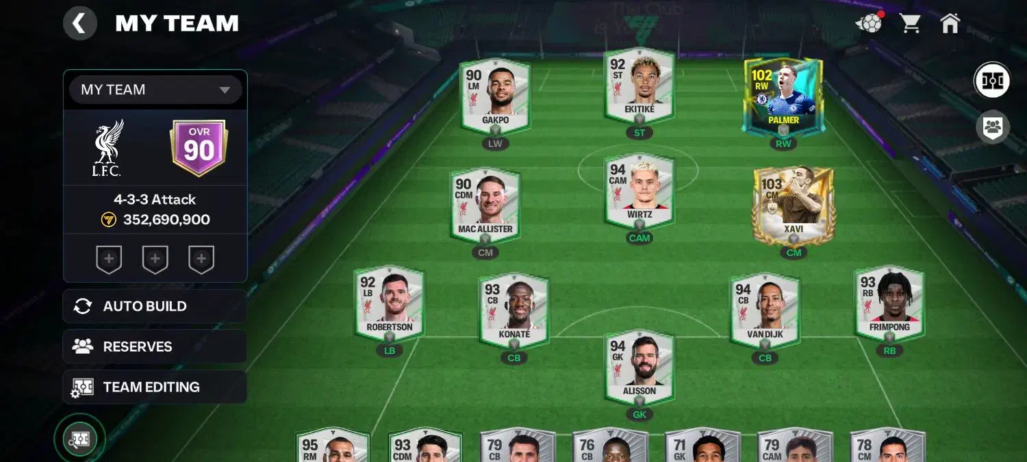 اکانت Fc 26|کنسول، بازی ویدئویی و آنلاین|اهواز, زرگان|دیوار