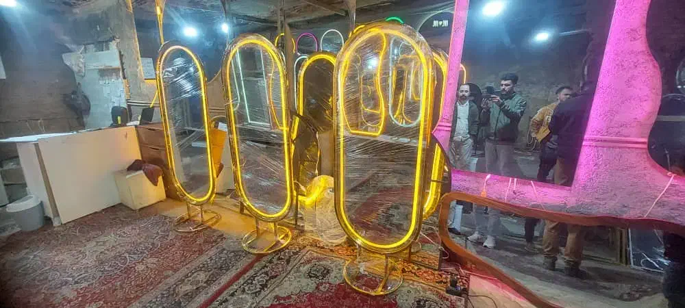 شیشه بری و آینه بومهن پردیس جاجرود گیلاوند|خدمات پیشه و مهارت|بومهن, |دیوار