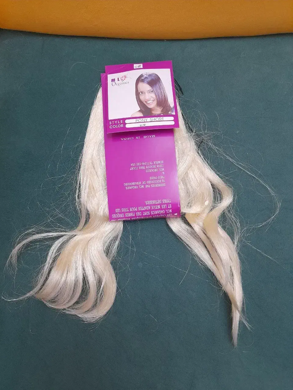 وسایل آرایشگری و موی مصنوعی|آرایشی، بهداشتی، درمانی|کیش, |دیوار