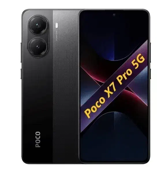 Poco x7 pro|موبایل|بندرعباس, |دیوار