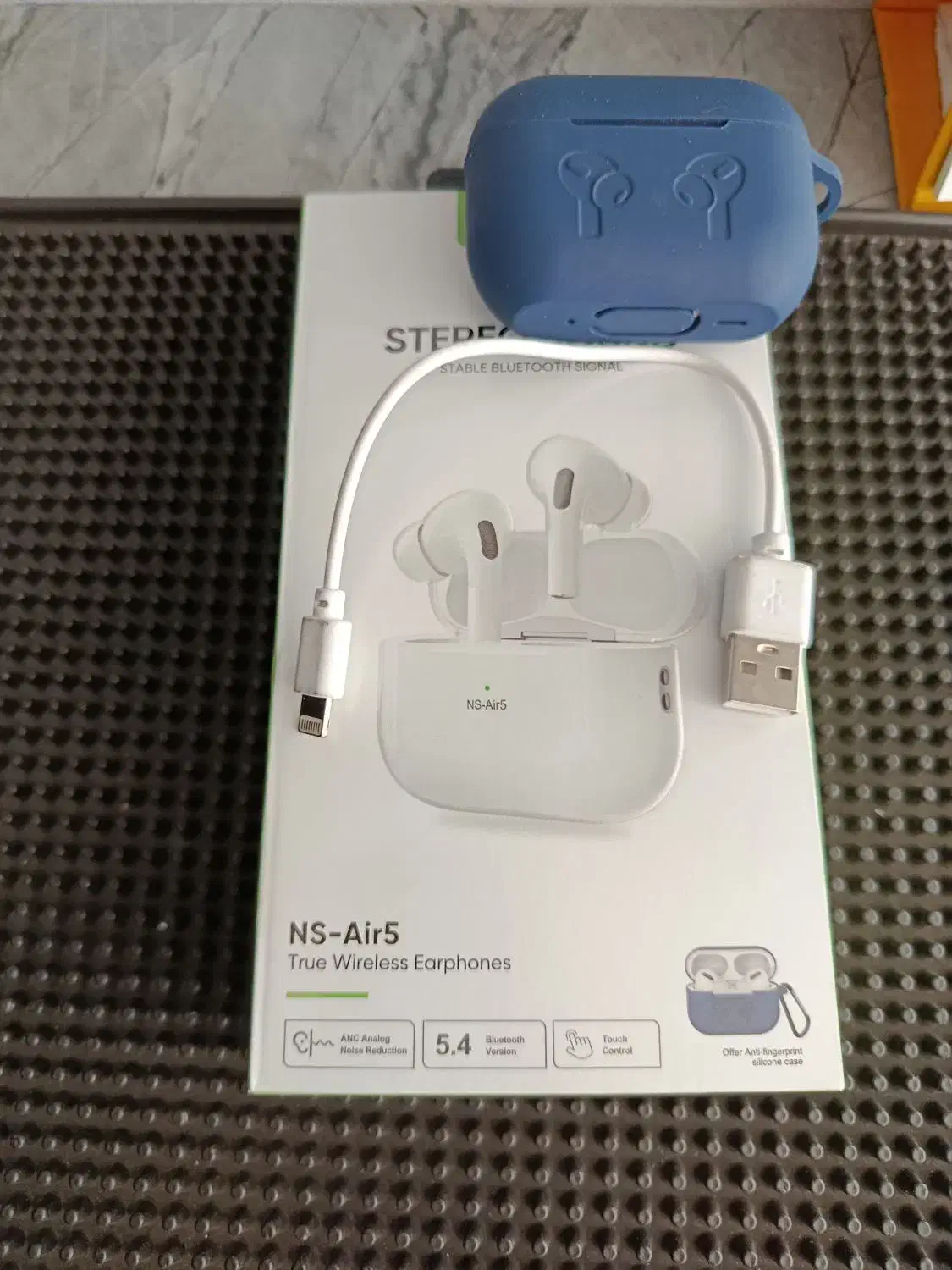 هندزفری بلوتوثی|پخش‌کننده همراه|اسلام‌شهر, شهرک واوان|دیوار