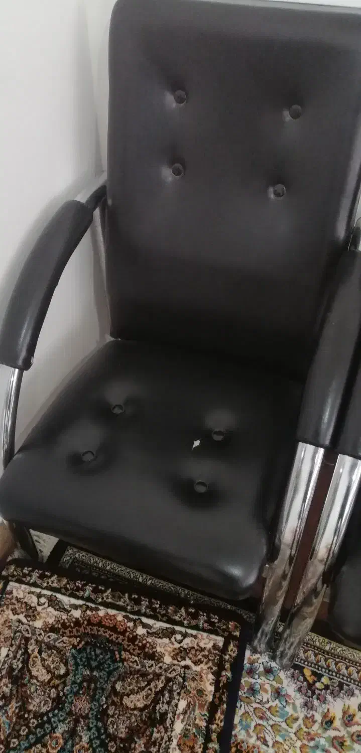 صندلی اداری|مبلمان اداری|مهاباد (آذربایجان غربی), |دیوار