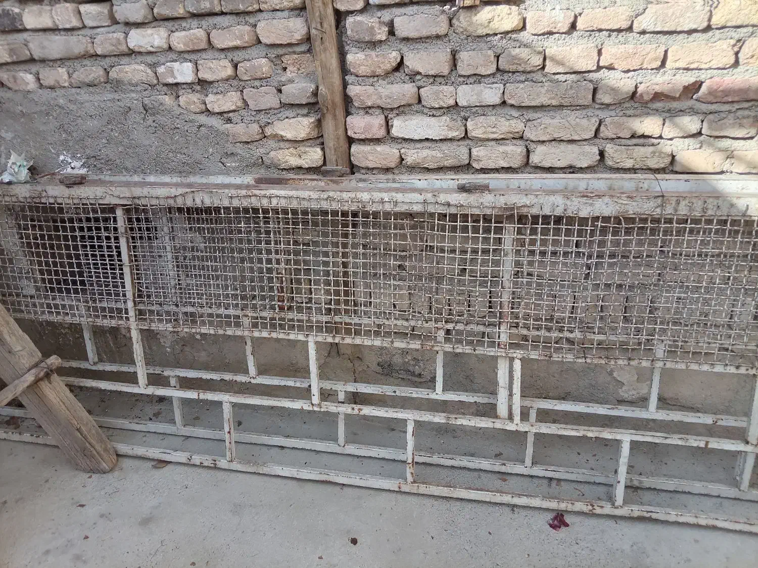 دو طبقه ماشین|ابزارآلات|فارسان, |دیوار