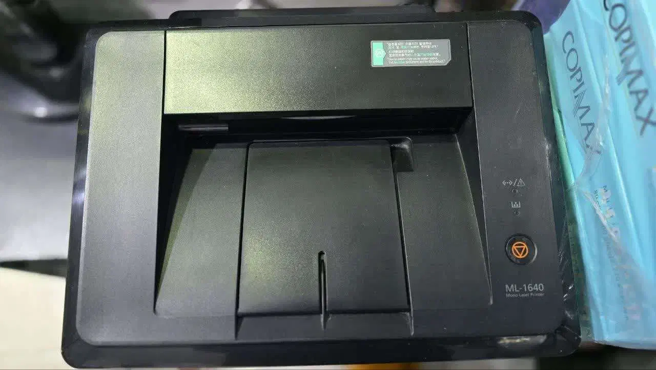 پرینتر سامسونگ زیر قیمت|پرینتر، اسکنر، کپی، فکس|ساری, |دیوار