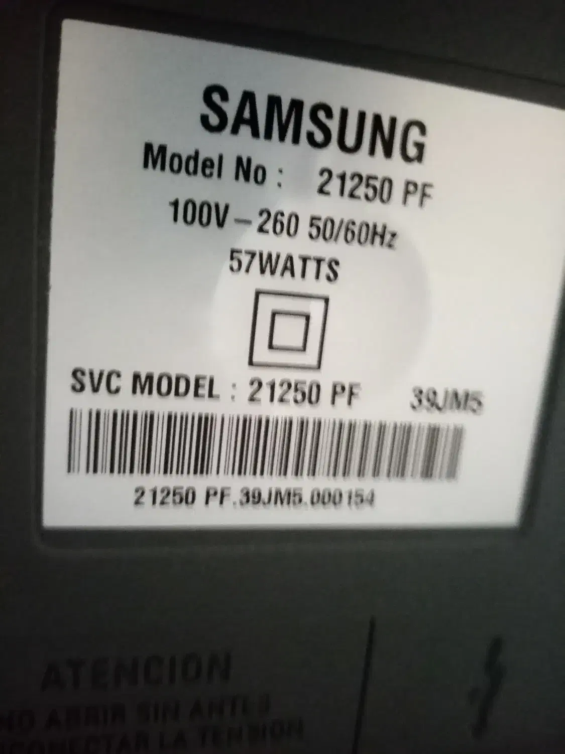 تلویزیون|تلویزیون و پروژکتور|گنبد کاووس, |دیوار