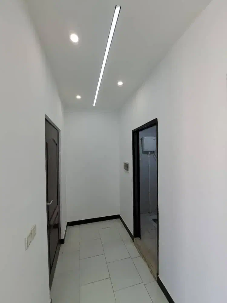 واحد فول شیک و تمیز|فروش آپارتمان|هشتگرد, شهرک گلها|دیوار