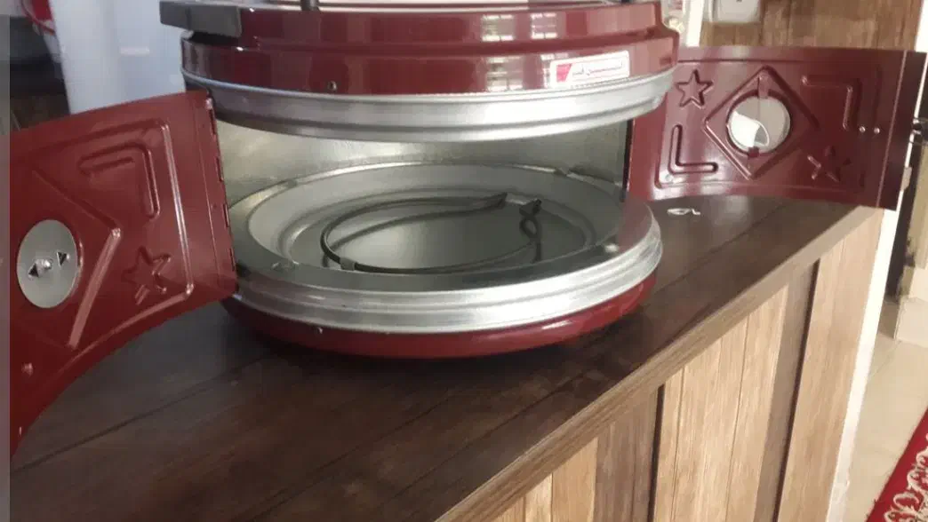 فر برقی آلتین فر|اجاق گاز و لوازم برقی پختوپز|سنقر, |دیوار