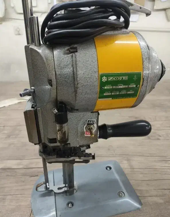 قیچی برش zojy|لوازم خیاطی و بافتنی|ری, فیروزآبادی|دیوار