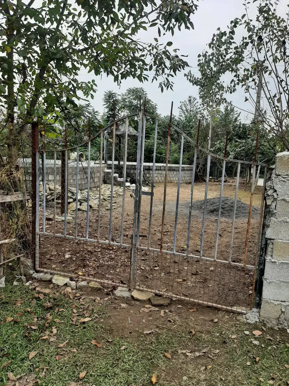 فروش ملک استخر ماهی|فروش دفتر صنعتی، کشاورزی، تجاری|تالش, هشتپر|دیوار