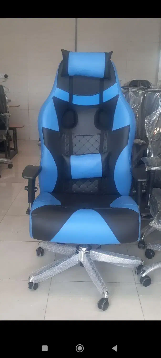 صندلی گردون تولید کننده|مبلمان اداری|آمل, |دیوار