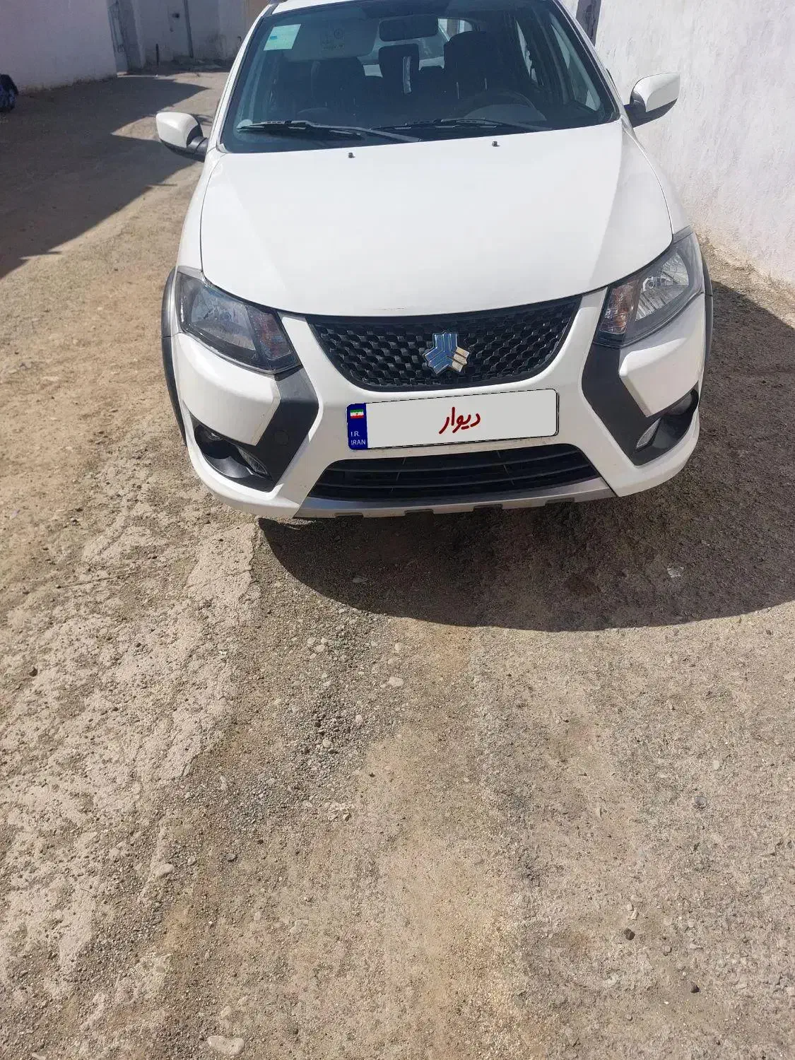 کوییک s|خودرو سواری و وانت|هشتگرد, تهران دشت|دیوار