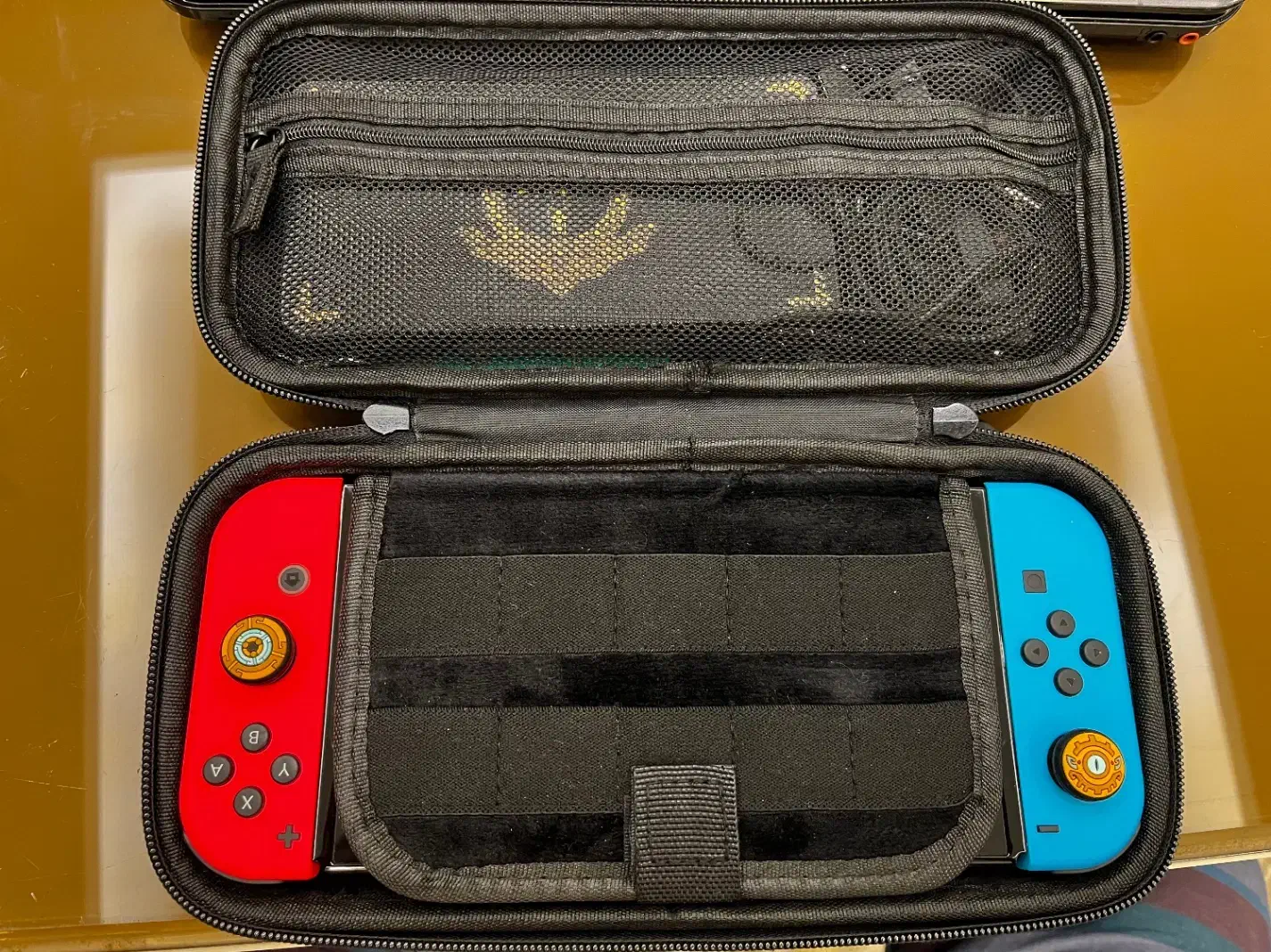 نینتندو سوییچ اولد کپی خور در حد نو|کنسول، بازی ویدئویی و آنلاین|ساری, |دیوار