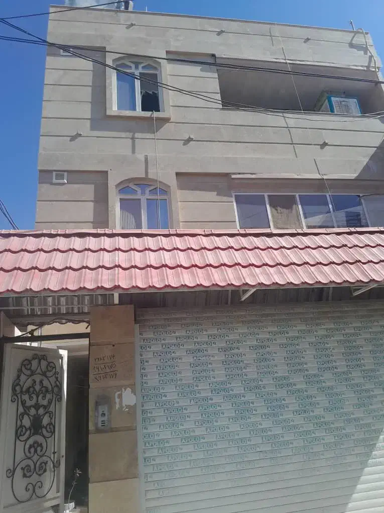 اجاره یک واحد ۲ خواب نوساز شیک و تمیز طبقه ۲|اجارهٔ آپارتمان|شیراز, کفترک|دیوار