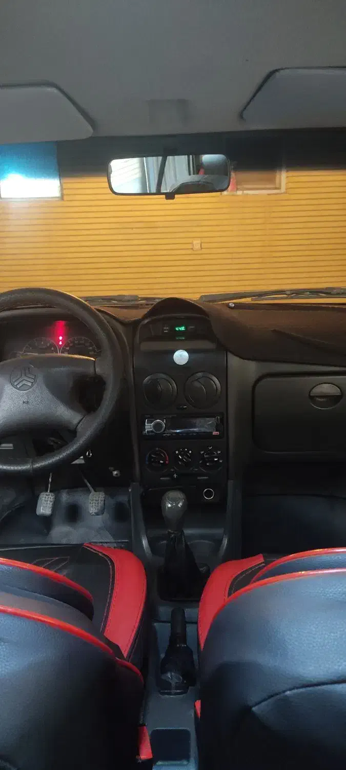 ماشین پراید|خودرو سواری و وانت|اصفهان, کوی ولی عصر|دیوار