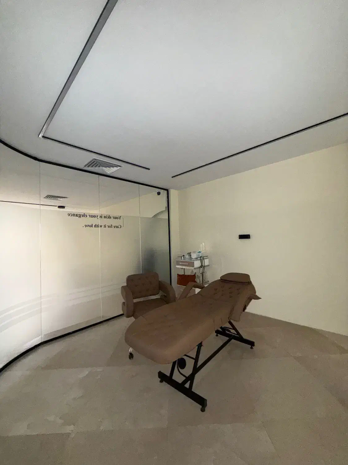 اجاره اتاق کلینیک زیبایی(سعادت اباد)|اجارهٔ دفتر کار، اتاق اداری، مطب|تهران, سعادتآباد|دیوار