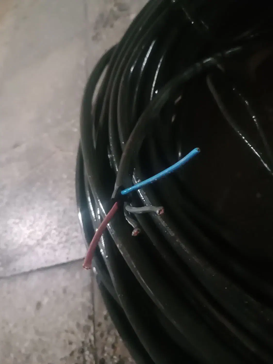 کابل برق|ابزارآلات|تهران, تهرانسر شمالی|دیوار