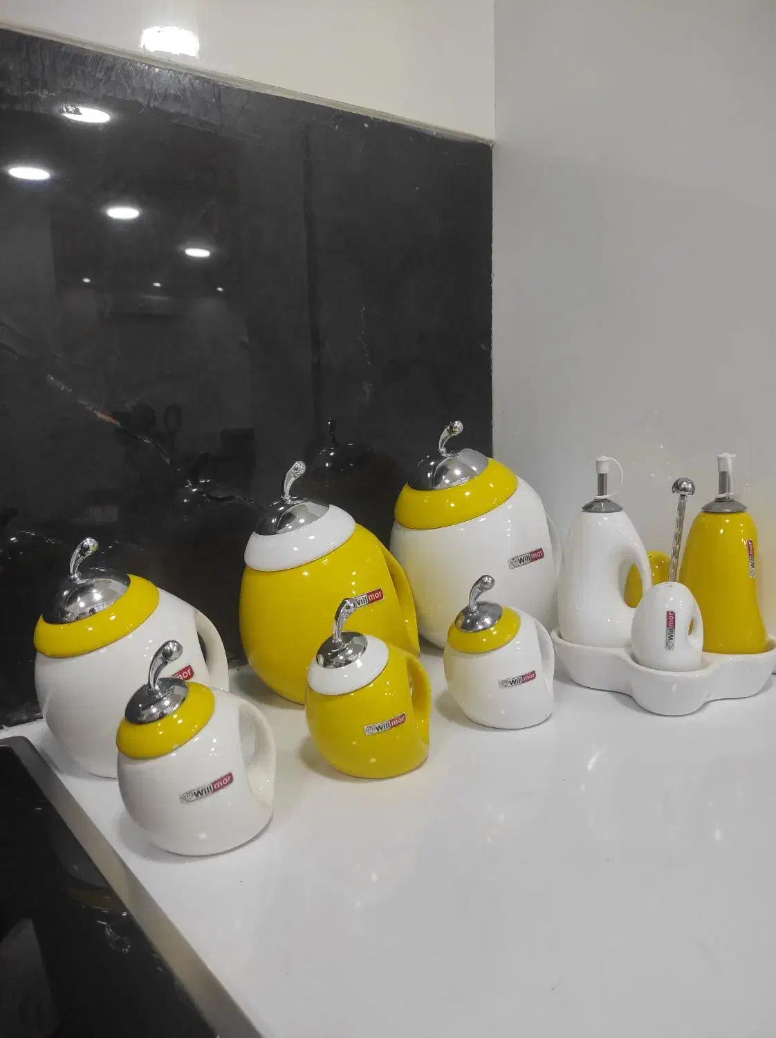 پاسماوری|قوری، کتری، قهوهساز دستی|سقز, |دیوار